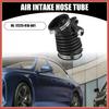 ACROPIX Air Cleaner Intake Hose Tube with Clamps 17225-R1A-A01 - Car Engine Filter Air Intake Duct Hose Tube - for Honda Civic 1.8L 2012-2015 Rubber