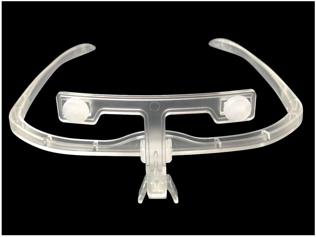 PM Office A Kit Guard M Clear Plastic Kit PU009 Life-oriented