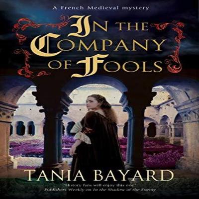 In the Company of Fools by Tania Bayard Paperback Book 9781780296784