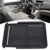High Quality Practical Brand New Storage Box Armrest Hidden 1pc Auto Center Console Plastic Car Interior Accessories