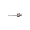 Burin Beche SDS-max Auto-affutant 400x110 Mm BOSCH - Emmanchement Pour Marteaux Perforateurs Et Piqueurs