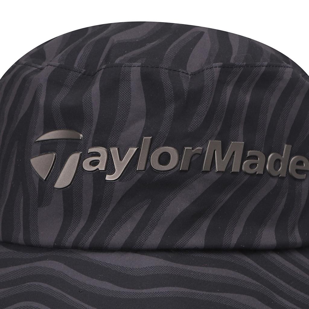 TAYLORMADE APPAREL Men'S Rain Hat T8031Hn2630-960