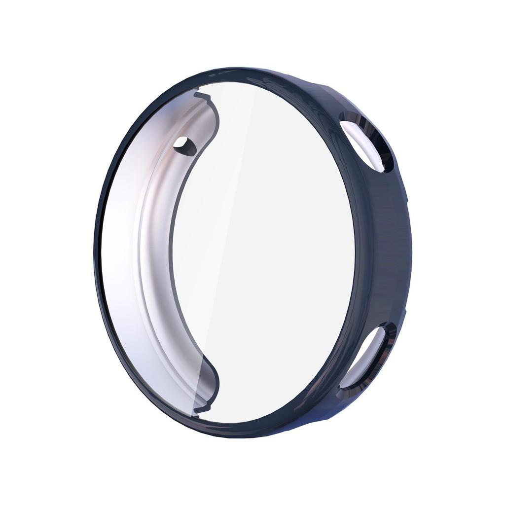 soft TPU Case For Huawei GT6 41mm Screen Protector All-Around Protective Cover Shell For Huawei GT6 46mm Bumper Accessories