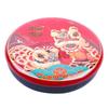 Chinese Style Melamine Snack Serving Tray
