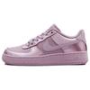 Air Force 1 LV8 Low Top Kids Sneakers Rose Gold Kids Sneakers 849345-602
