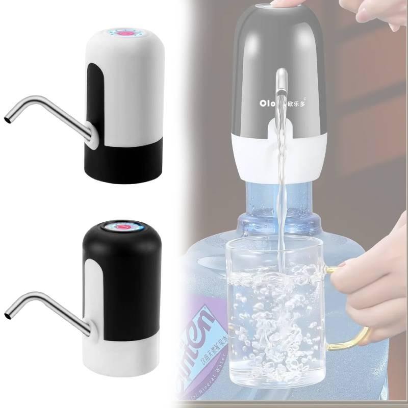 Water Dispenser Pump With Automatic Topup For Home Use