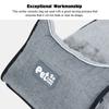 Center Console Dog Car Seat Detachable and Washable Dog Booster Seat for Car Armrest, Portable Pet