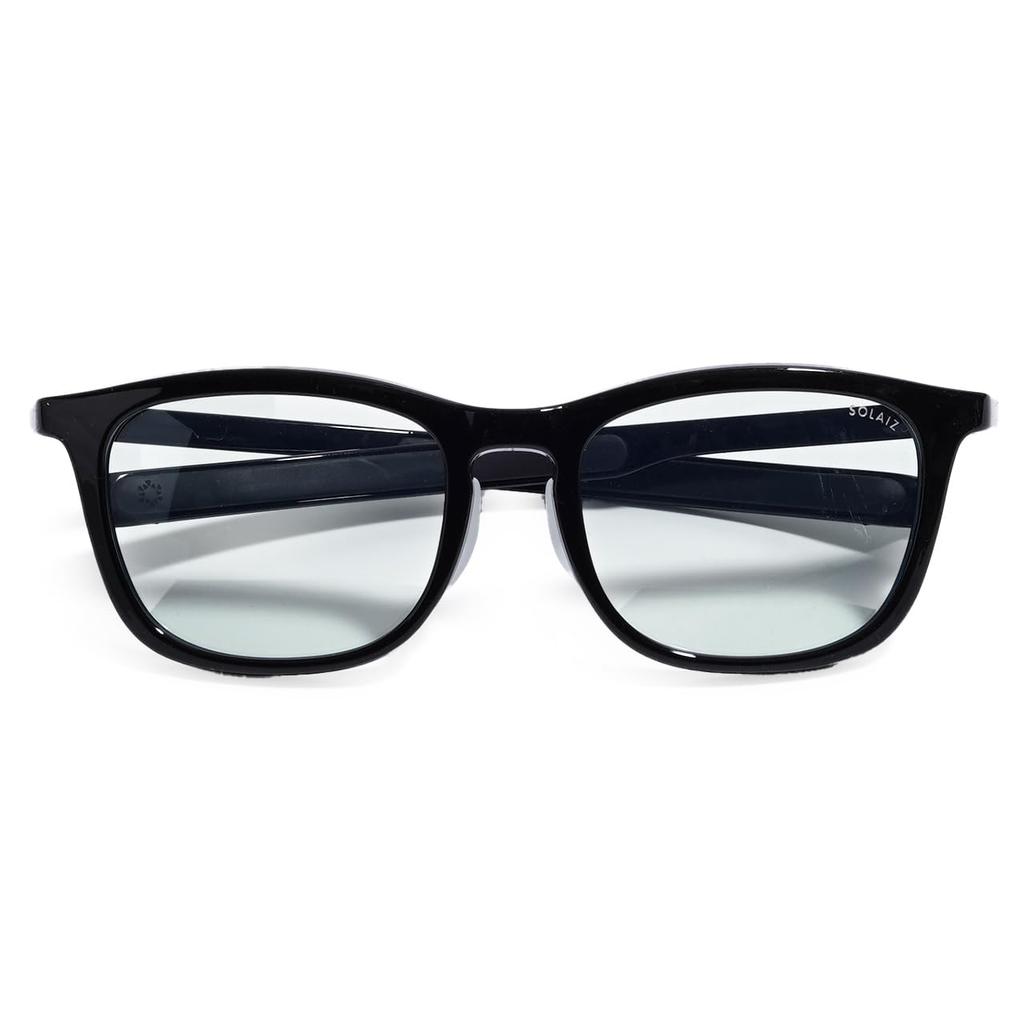 SOLAIZ Blue 2022 SLD-003 Black/Large Fall/Winter