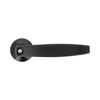 Kickstand - AMIG 21327 - Aluminum - Black - 105 X 40 Mm