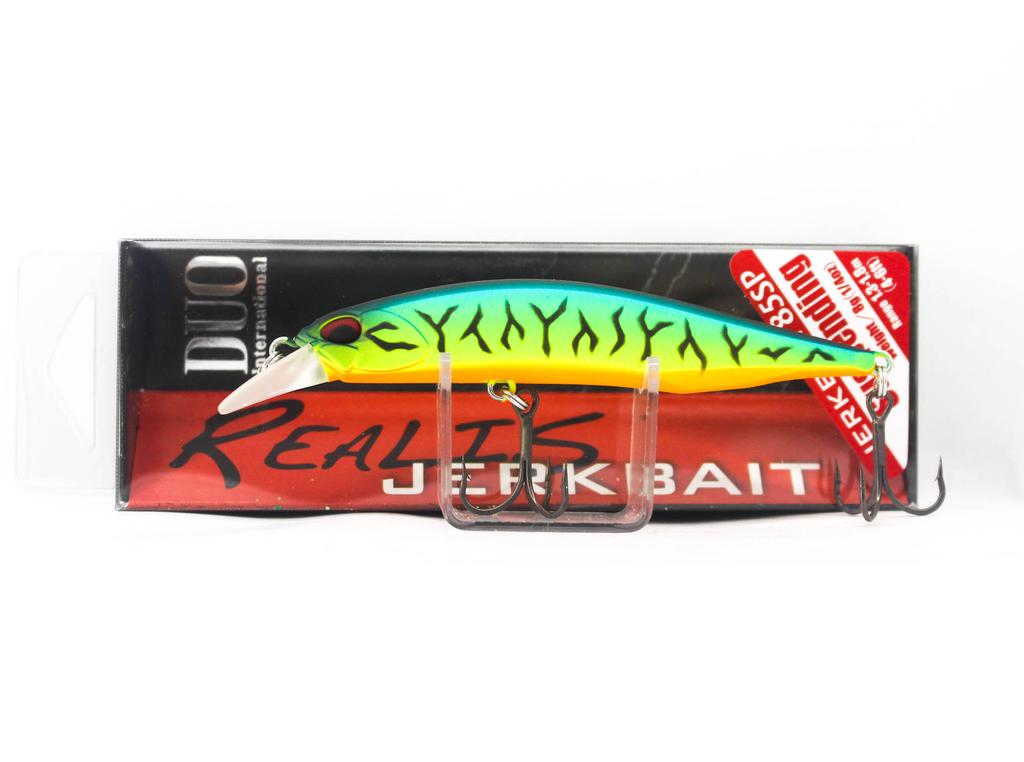 Duo Realis Jerkbait 85SP Suspend Lure ACC3304 (8760)