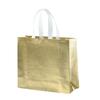 Large Capacity Shopping Bags Handled Reusable Bags Grocery Bags High-Quality For Christmas Daily Shopping Birthday Parties