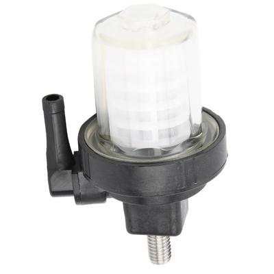 Filtro carburante per motore fuoribordo portatile per barche, separatore olio/acqua, accessorio per riparazione marina
