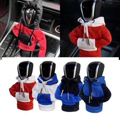 Accesorios Interior – Cubiertas para palancas de cambios