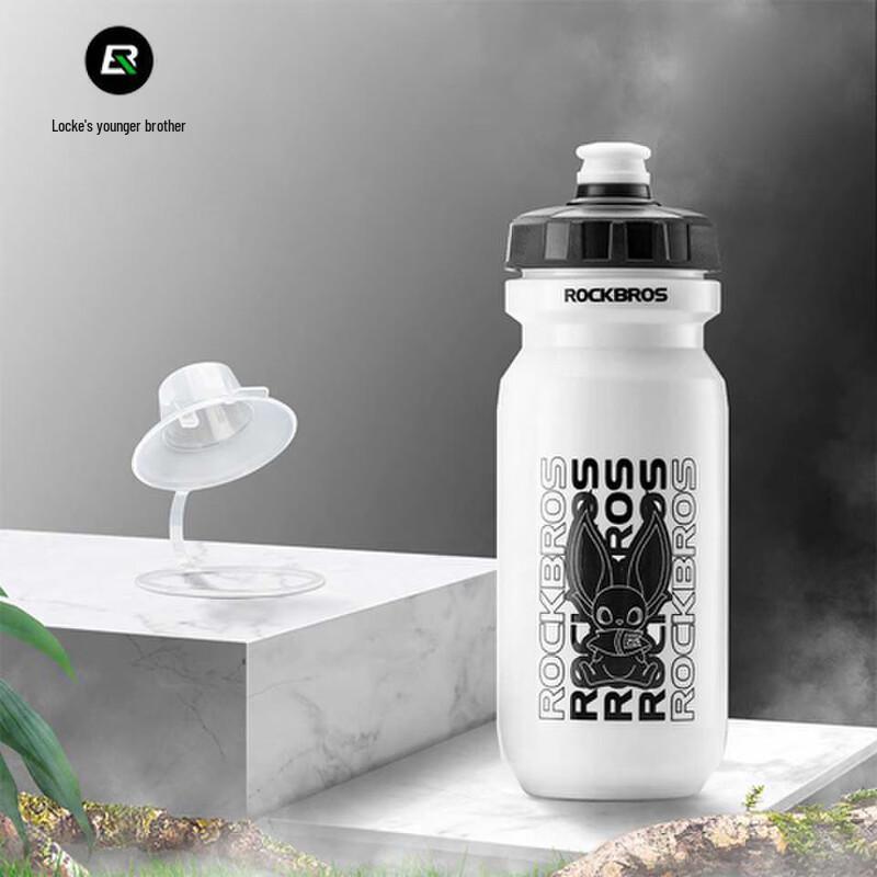 ROCKBROS Cycling Water Bottle 600ML