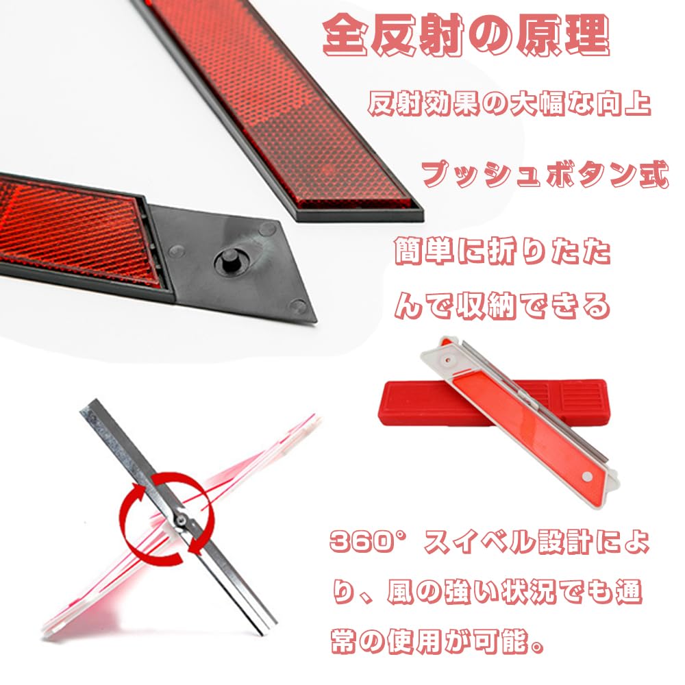 Triangle Display Plate, Triangle Stop Plate, Triangle Reflector, Emergency Supplies, Triangle Stop Indicator Plate,