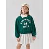 Parte superior (Meninas a partir de 4 anos) – Camisolas e sweatshirts