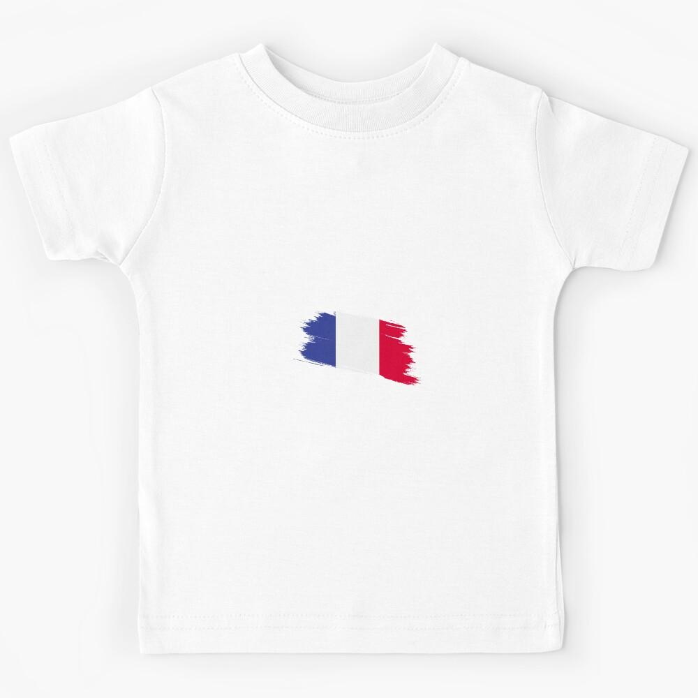 France Kids T-Shirt 160