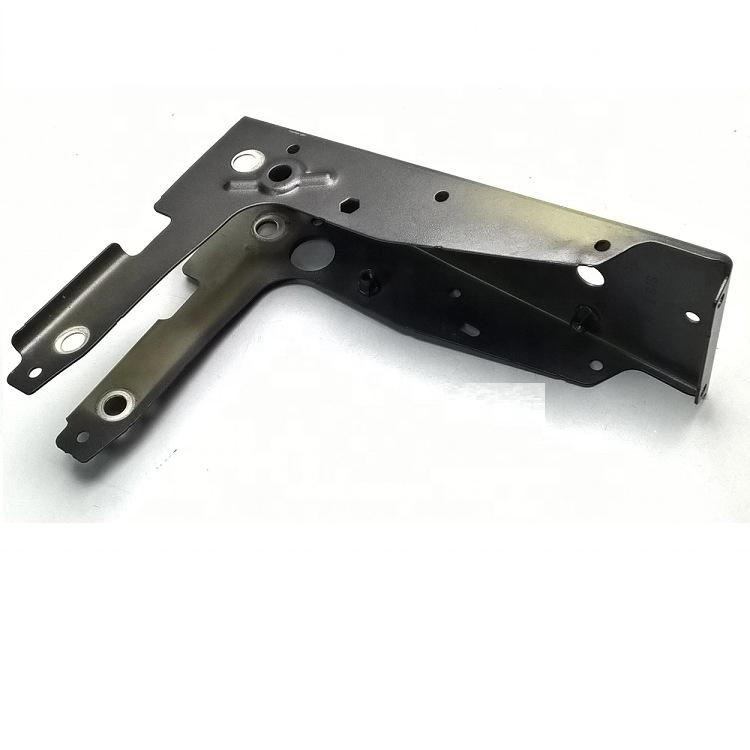 Fäste för strålkastare fram för Panamera 2010-2016 (Del 97050435505/97050435605)