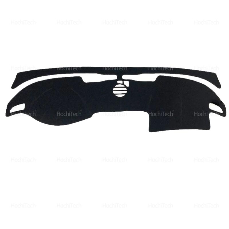 Car Dashboard Cover Dash Board Mat Carpet Pad Sunshade Cape Cushion for Opel ignia A Vauxhall ignia Holden G09 2008~2016