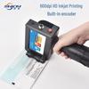D10 Handheld Inkjet Printer CN Plug (adapter Included)