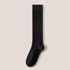 2024 Slimming Mid-Calf Socks for Women: All-Season Comfort & Style