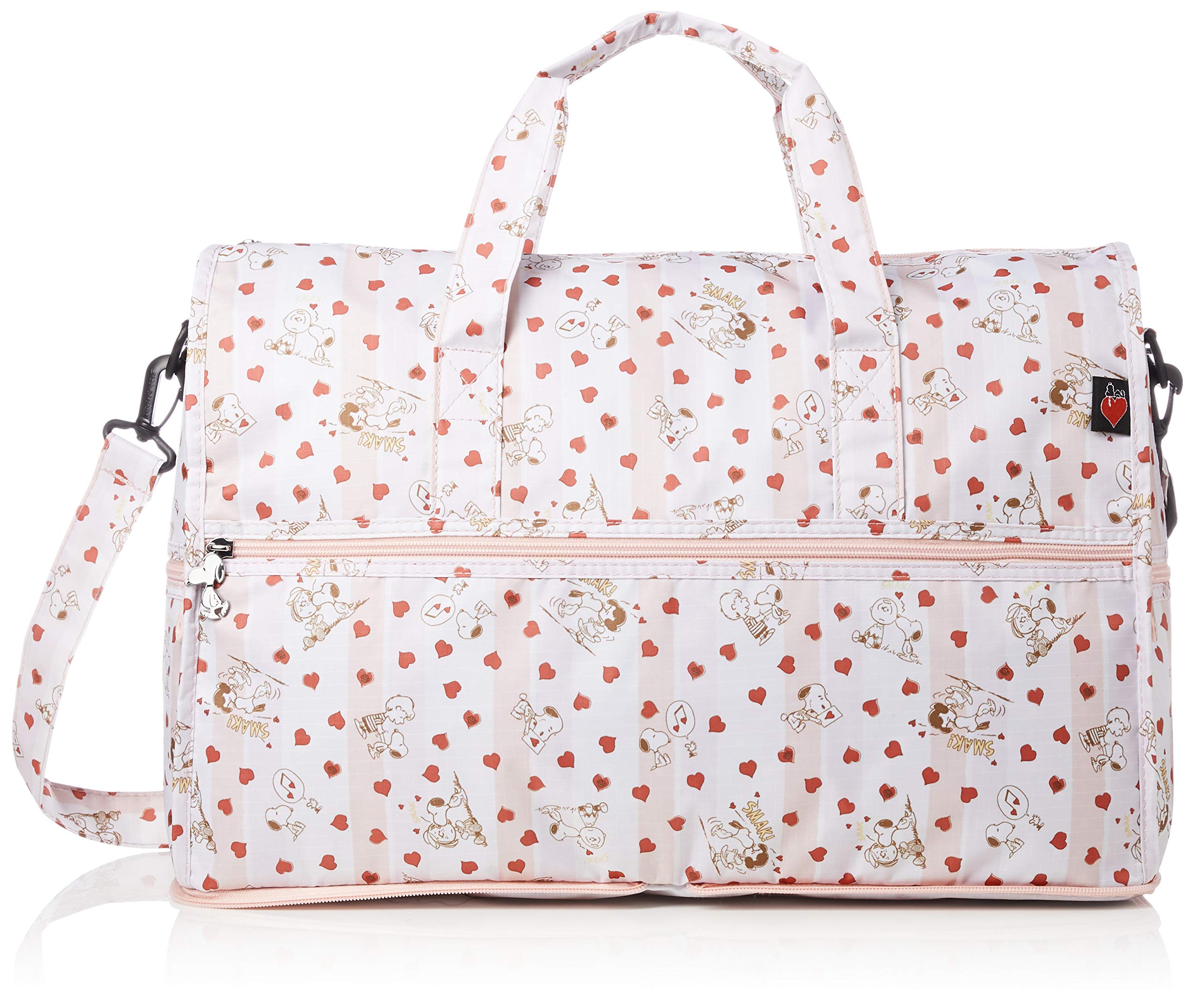 

Hapitas Star Wars Compact Folding Medium Available in a Variety of Heart White Carry-On, Size, Patterns, Men s,