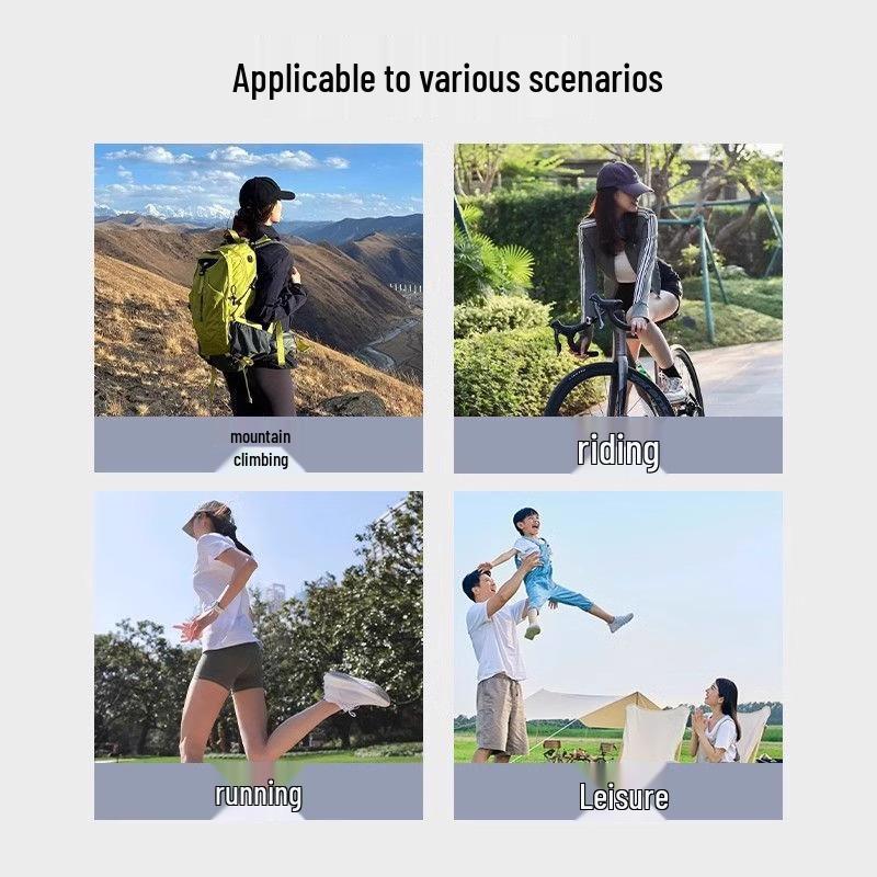 Impact-Resistant Dustproof Cycling Protective Goggles