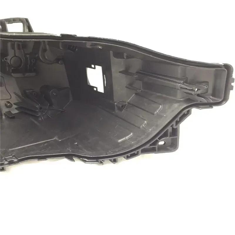 For Volvo XC60 2018 2019 2020 2021 Headlight Base Headlamp House Car Rear Base Auto Headlight Back House