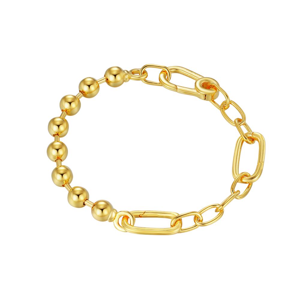 Új S925 Sterling Ezüst Láncszem Karkötő Eredeti Me Charmhoz Illő DIY Nőknek Divatékszer Szerelmi Ajándékok Készítése