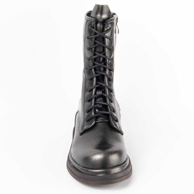 Damen-Freizeitstiefelette.  Montevita  Rammba2  100975