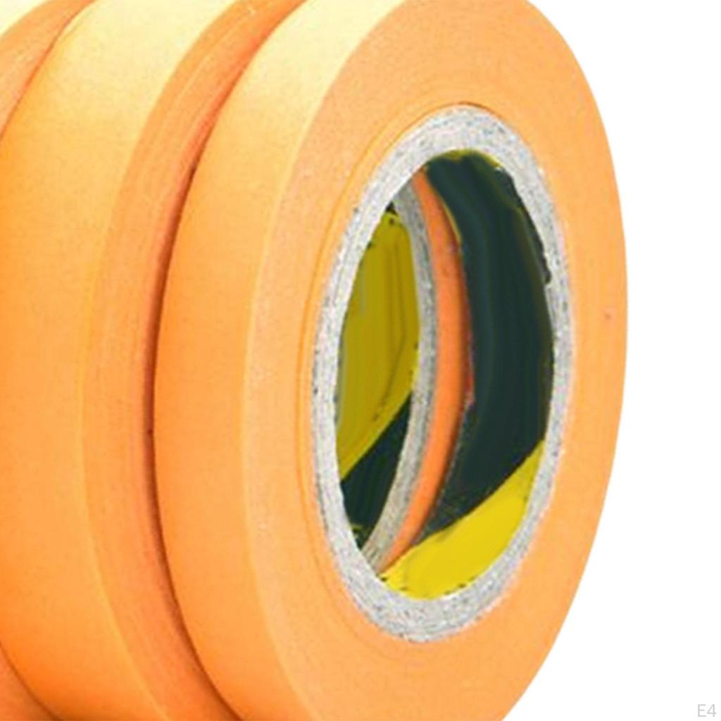 Masking Tape for Fine Projects