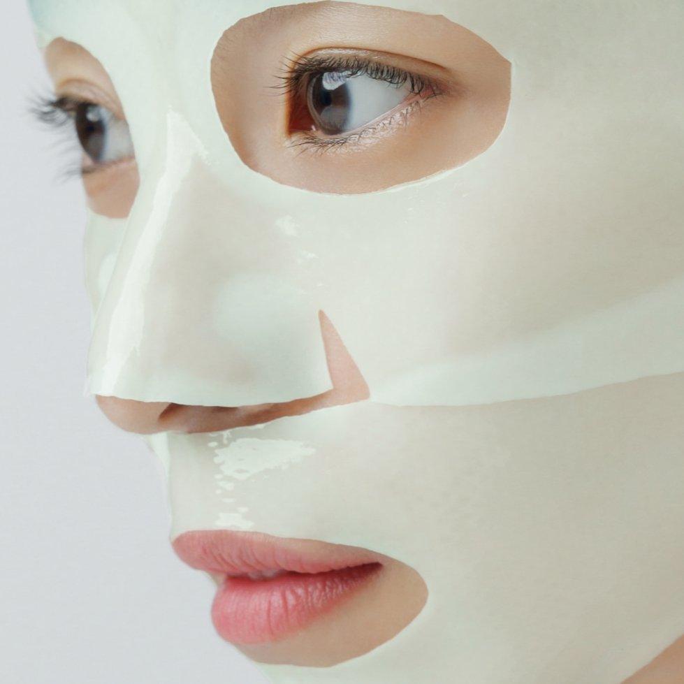ABIB Collagen Gel Mask #Heartleaf Jelly 35g*5EA