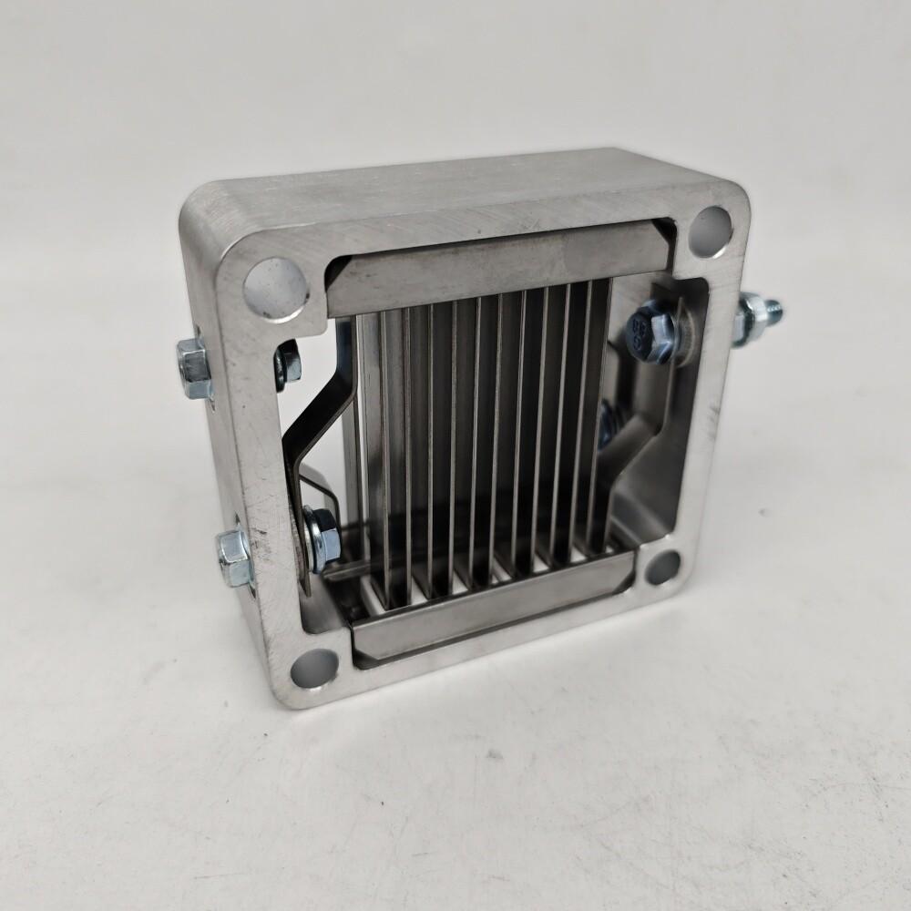 High Quality New For 5086720AC DIH1 Diesel Intake Air Heater for 2500 3500 1994-2005 4762012AB 3969987 Car Accessories