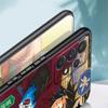 Case For Samsung Galaxy Note 20 Ultra 10 Plus 9 8 A50 A10 A40 A70 A20e M13 M52 M31 A52 A51 A13 Phone Cover Demon Slayer Art Capa