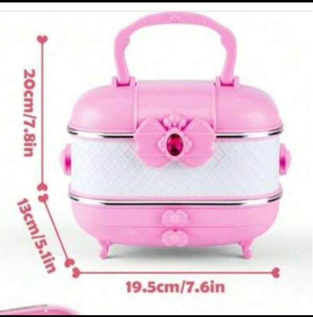 

[USED] Kids Makeup Box