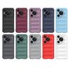 For Huawei Pura 70 Pro Plus Case Huawei Pura 70 Pro Plus Ultra Cover Skin-Friendy Luxury TPU Shockproof Protective Phone Cover