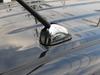 BRIGHTZ Spacia Custom MK53S Plated Antenna Cover G Type [ANTENNA-029]