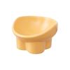 Large Diameter Neck Protection Bowl Anti-knock Pet Food Bowl Elevated Cat Bowl  for Pets Cats Dogs