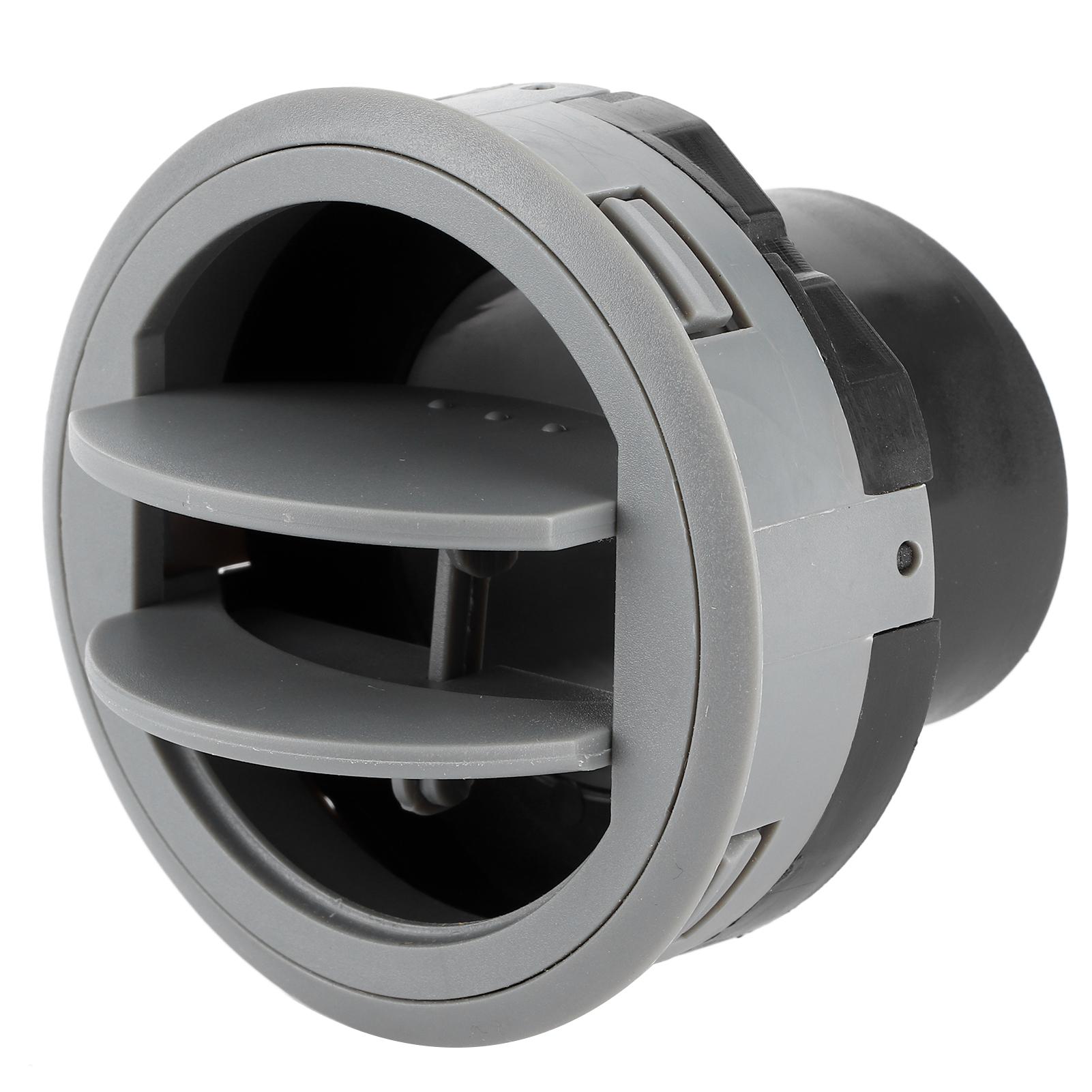 

Выход кондиционера 3x2 дюйма Вентиляционное отверстие A/C Универсальная регулировка для дома на колесах