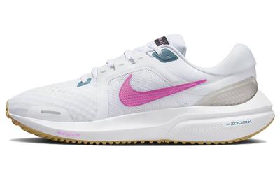 Air Zoom Vomero 16 'White Pink Aqua' Women's DA7698-104