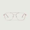 Sunnies Studios BRUNO Gold