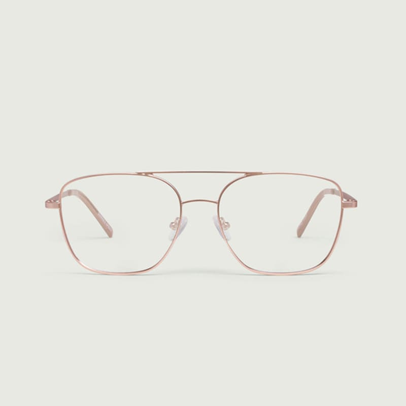 Sunnies Studios BRUNO Gold