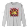NWT 6679 The Dukes of Stratosphear T Shirt Size S 5XL Vintage Washed Top For Everyday Wear Soft Unisex Casual Comfortable