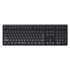 REALFORCE R4 Keyboard Hybrid Full 30g Japanese Layout Black R4HA13