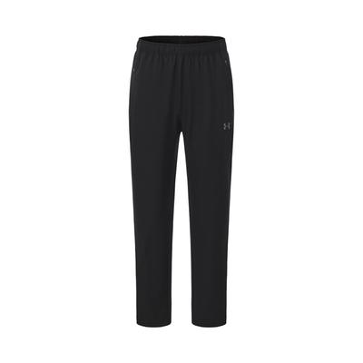 Stylish Versatile Long Pants Unisex Bottoms 26500702-001