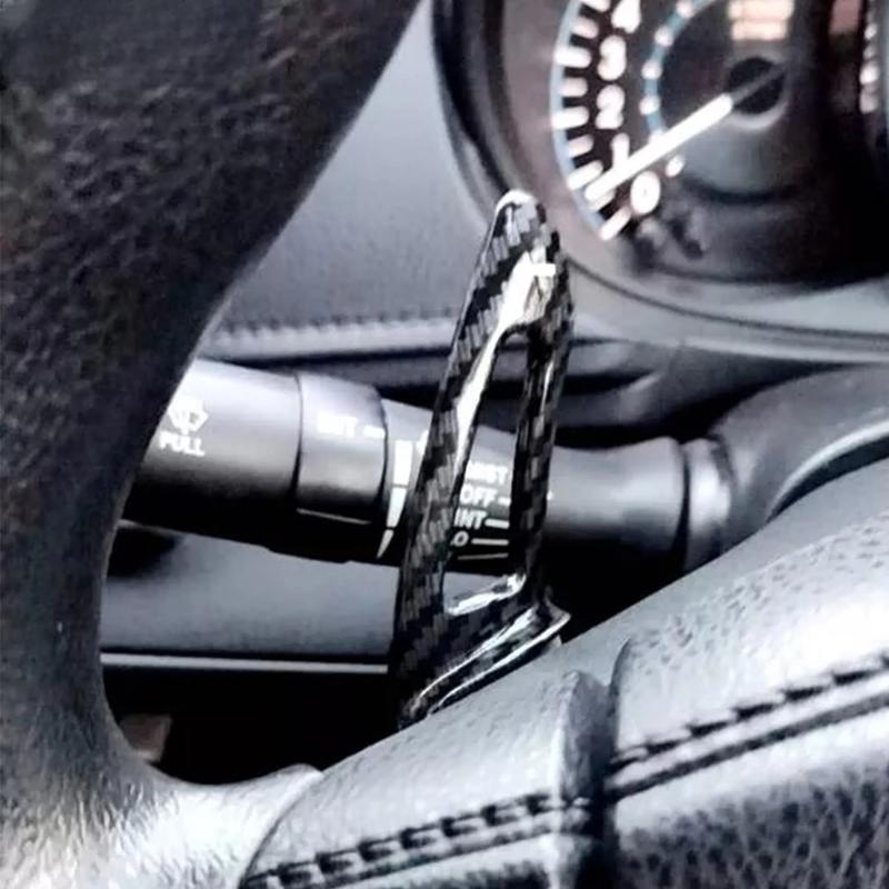 For Toyota Steering Wheel Paddle Shift Vios camry corolla Altis avalon Paddle Shift extension accessories