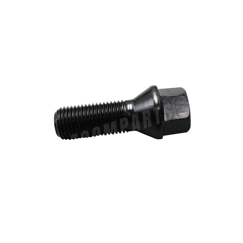 Fit For 5pcs Wheel Lug Bolt 14 x1.5mm 36136781152 For BMW E66 E83 745i 745Li 750Li 760i