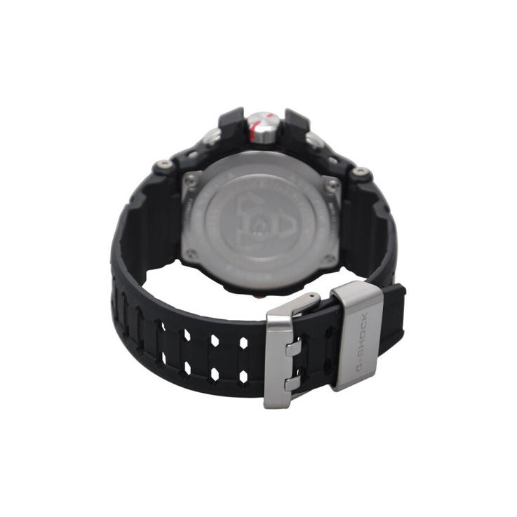 Casio G-Shock Aviation Series Fashion Classic Outdoor Sports Watch Quartz Movement Resin Strap Men watches Black GW-A1000-1A