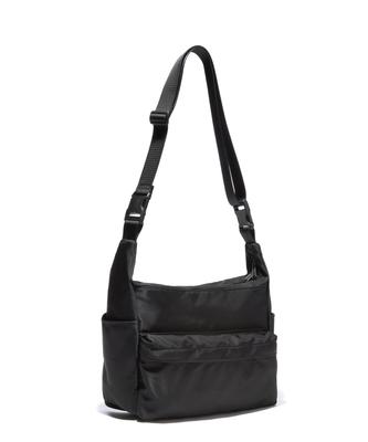 Deepoche 022 More Various Bag Small - Black