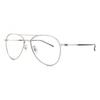 Mont Blanc Mb0128s 009 Unisex Eyeglasses